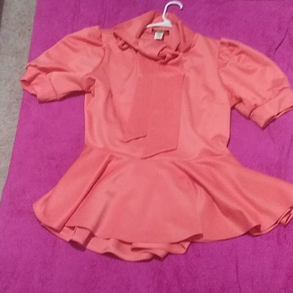 Womans blouse